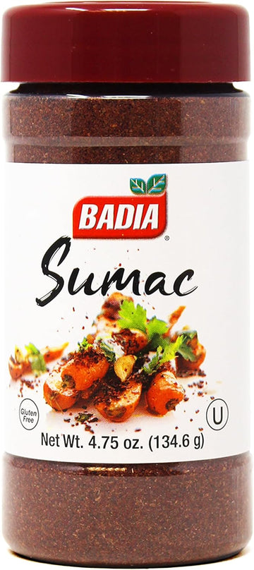 Badia Sumac 4.75 Oz (134.6G)
