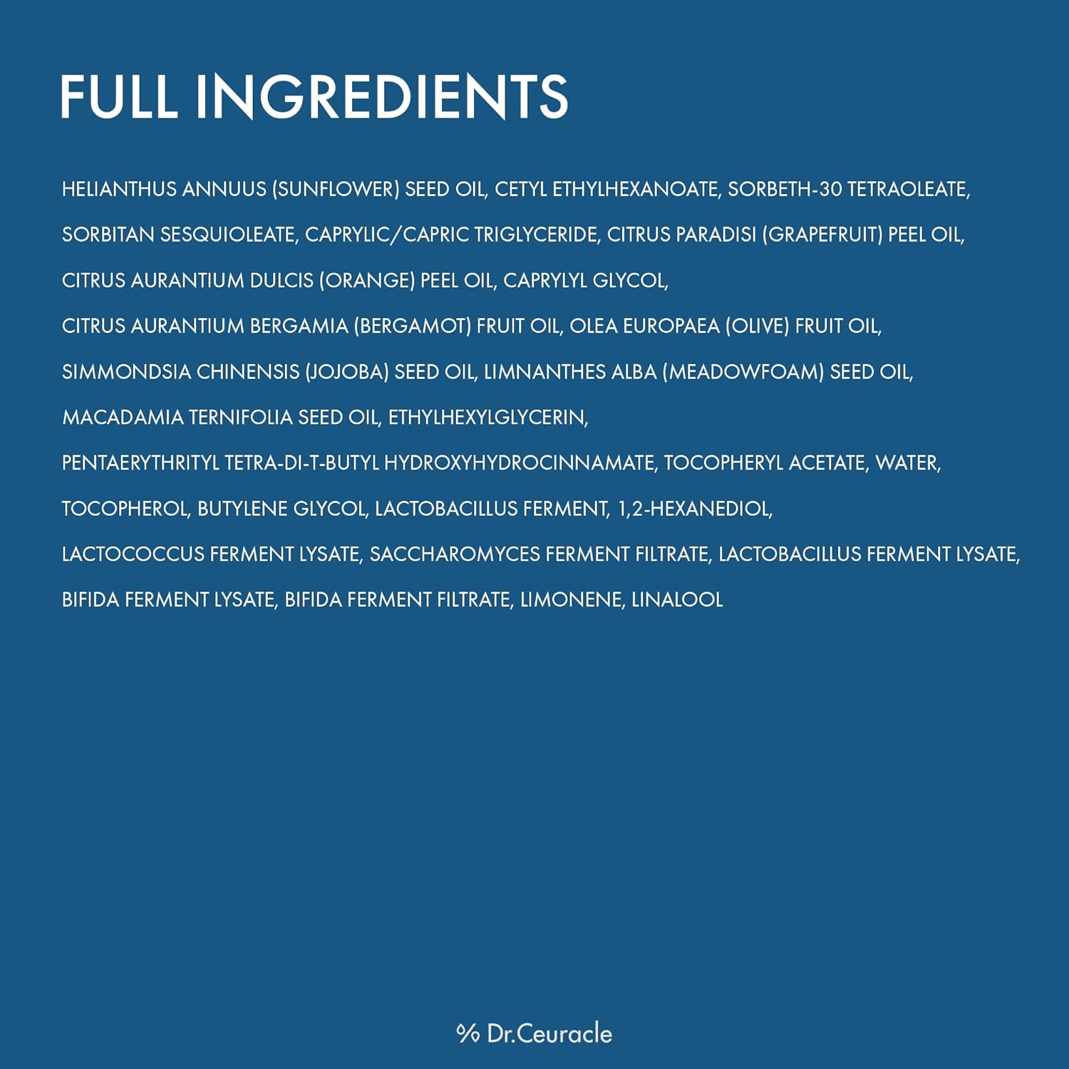 Dr.Ceuracle Pro Balance Pure Cleansing Oil - Makeup Sunscreen Remover Oil Cleanser, Korean Facial Cleanser With Hydrating Finish (155 Ml / 5.24 Fl. Oz.) : Beauty & Personal Care