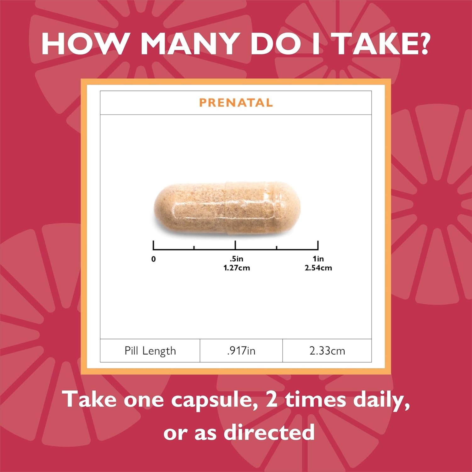 Celebrate Vitamins Bariatric Prenatal Multivitamin Capsules With Folate (Folic Acid), Vitamin A, Iron, Iodine, And Choline, For Roux En Y And Sleeve Gastrectomy Patients, 60 Count
