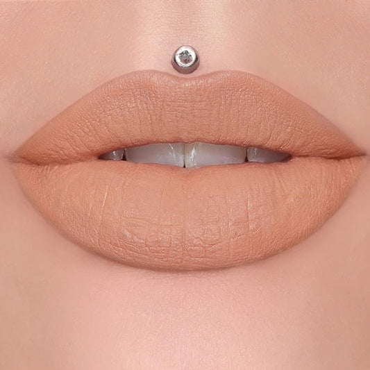 Velvet Trap Lipstick No. 04 Diet Mannequin 3.3 G