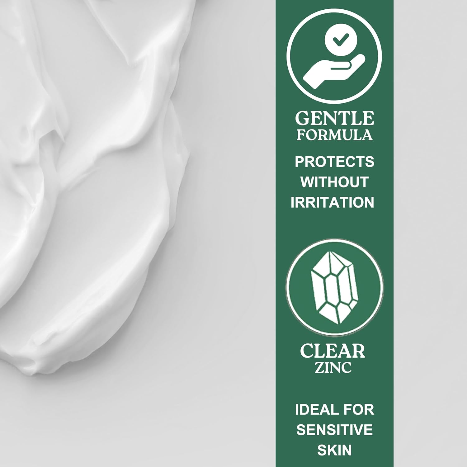 Badger Active Mineral Sunscreen SPF 30 | Broad-spectrum & Water Resistant | Moisturises & Protects Skin (87 ml) : Amazon.co.uk: Beauty