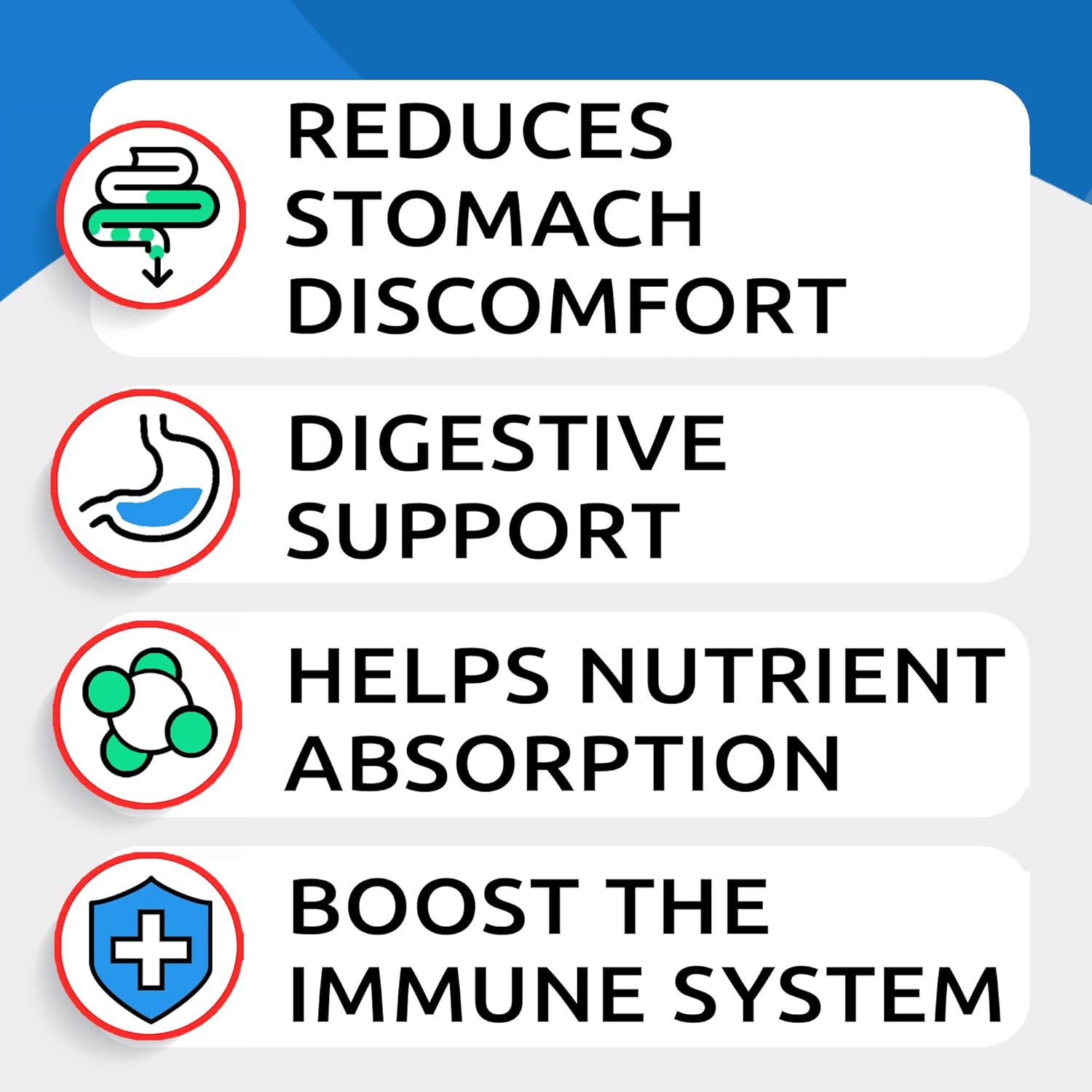 Probiotics + Hemp + Glucosamine Bundle - Upset Stomach Relief + Joint Pain Relief - Digestive Enzymes, Prebiotics + Hemp Oil, Chondroitin w/MSM, Omega 3 - Improve Digestion, Immunity - 120 + 120 Chews : Pet Supplies