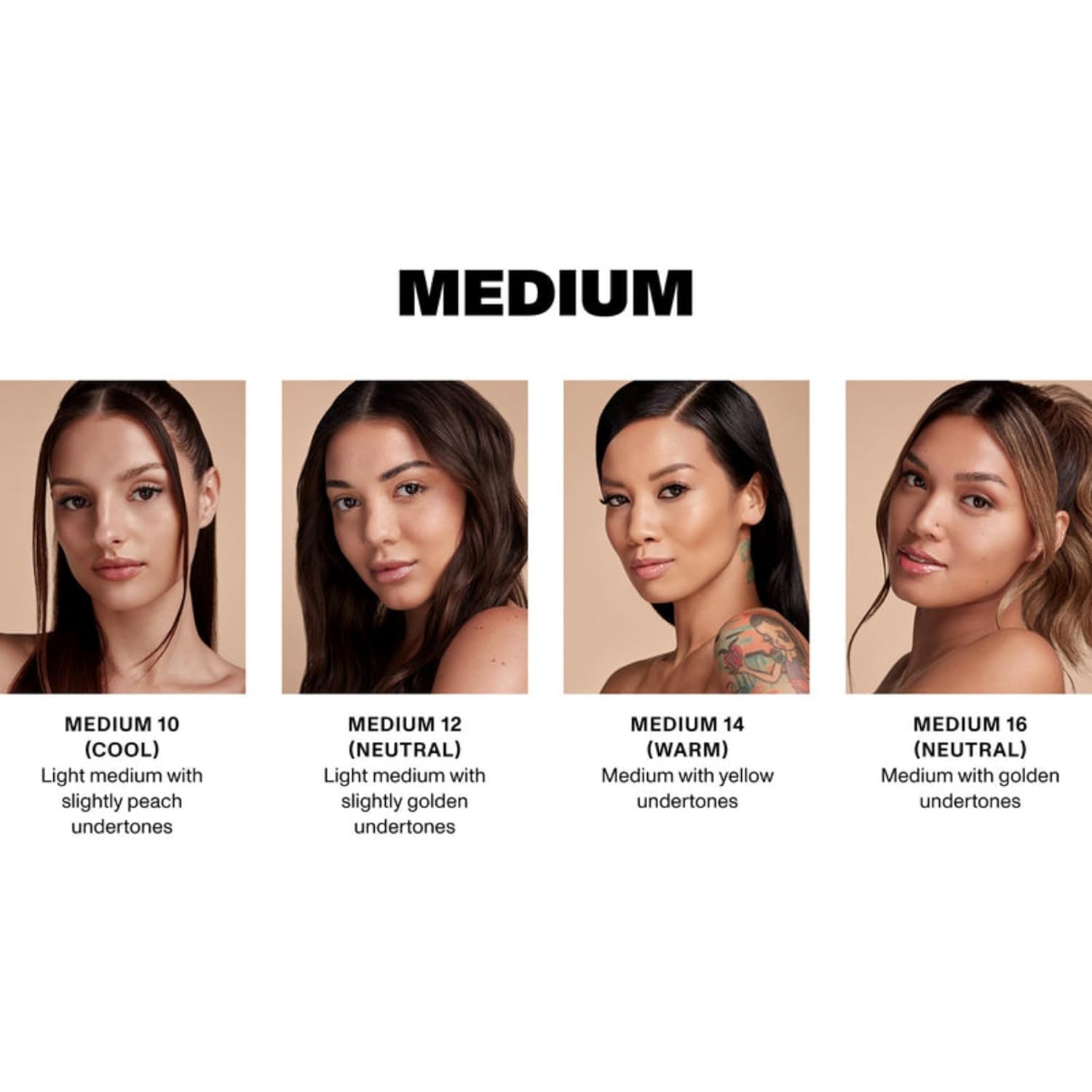 Morphe Filter Effect Soft Radiance Concealer - Buildable Coverage Liquid Concealer Face Makeup With Hyaluronic Acid & Pomegranate Extract & A Natural Radiant Finish - Light 6 (Neutral) (0.12 Fl Oz)