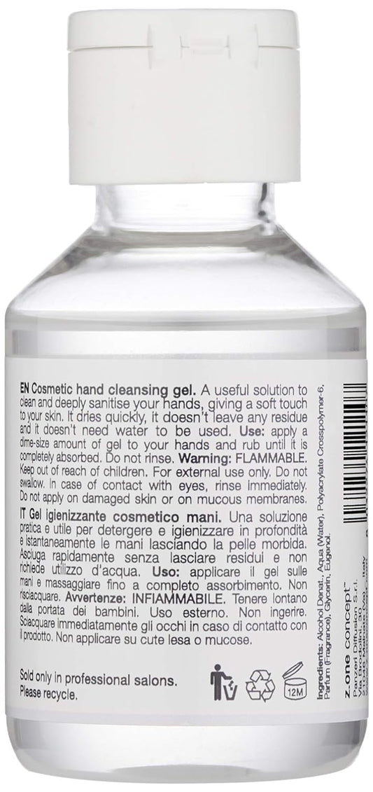 milk_shake Hand Cleansing Spray 16.9 fl oz