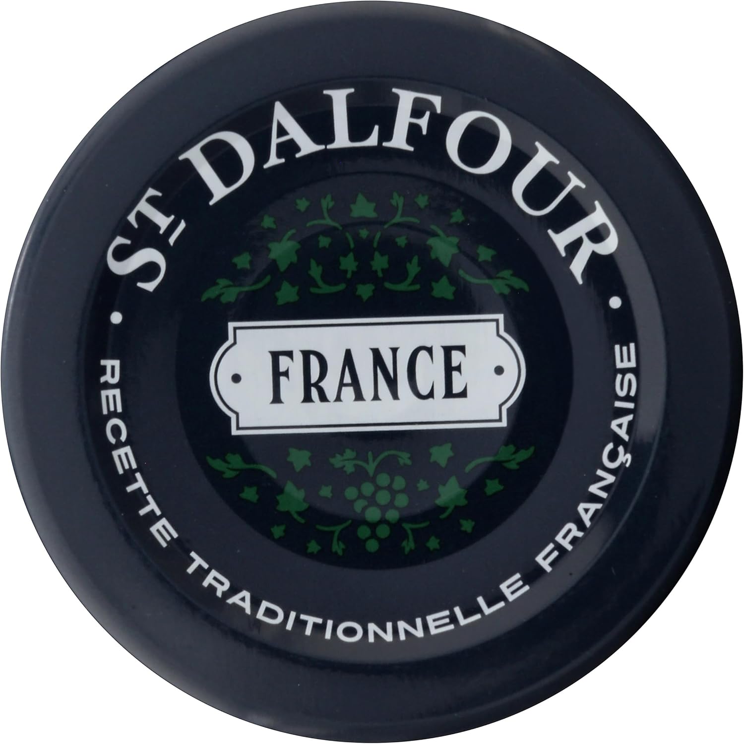 St. Dalfour Cherry & Acerola Superfruits Spread, 6 Oz : Grocery & Gourmet Food