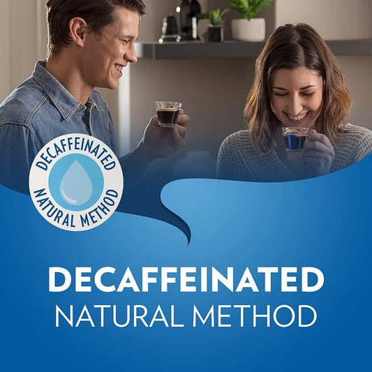Lavazza Caffa Decaffeinato
