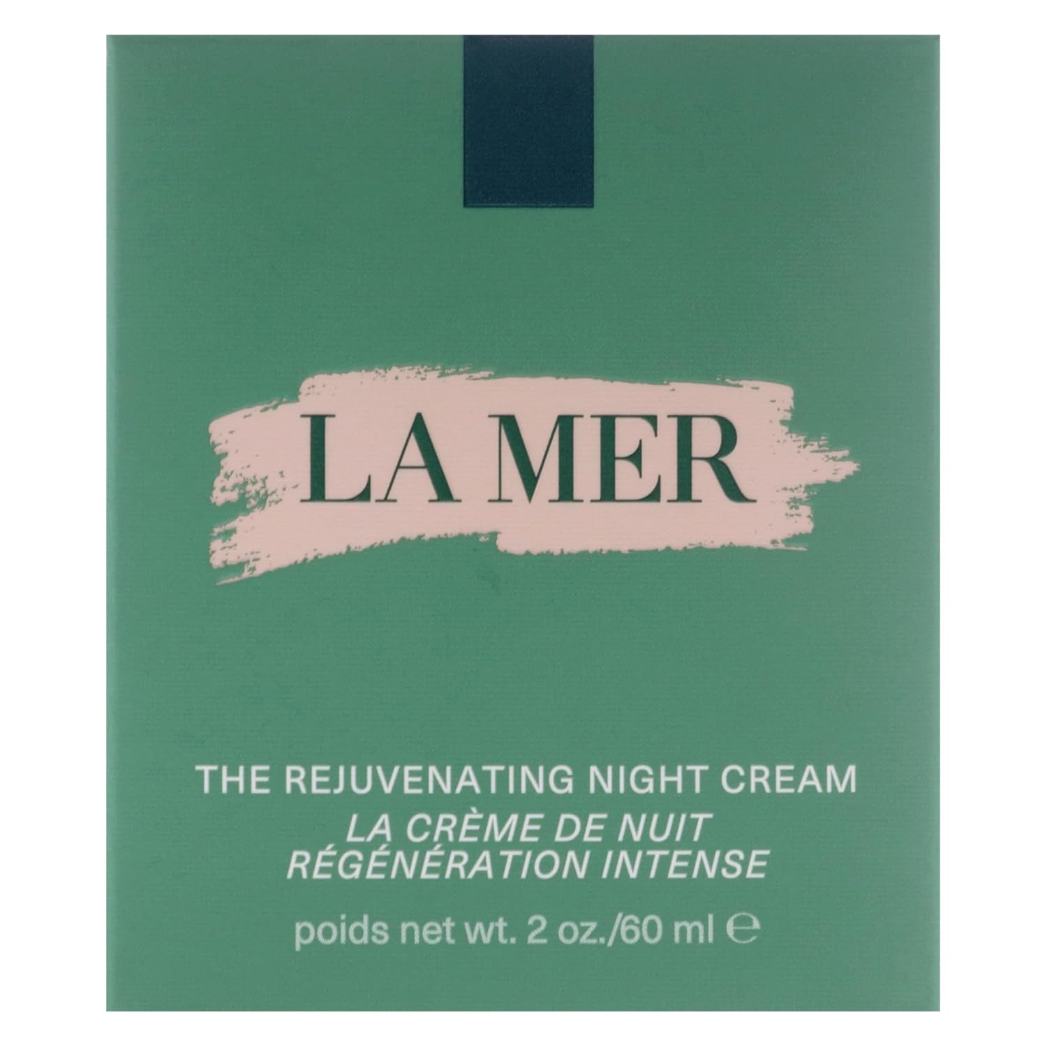 La Mer The Rejuvenating Night Cream For Women - 2 Oz Cream : Beauty & Personal Care