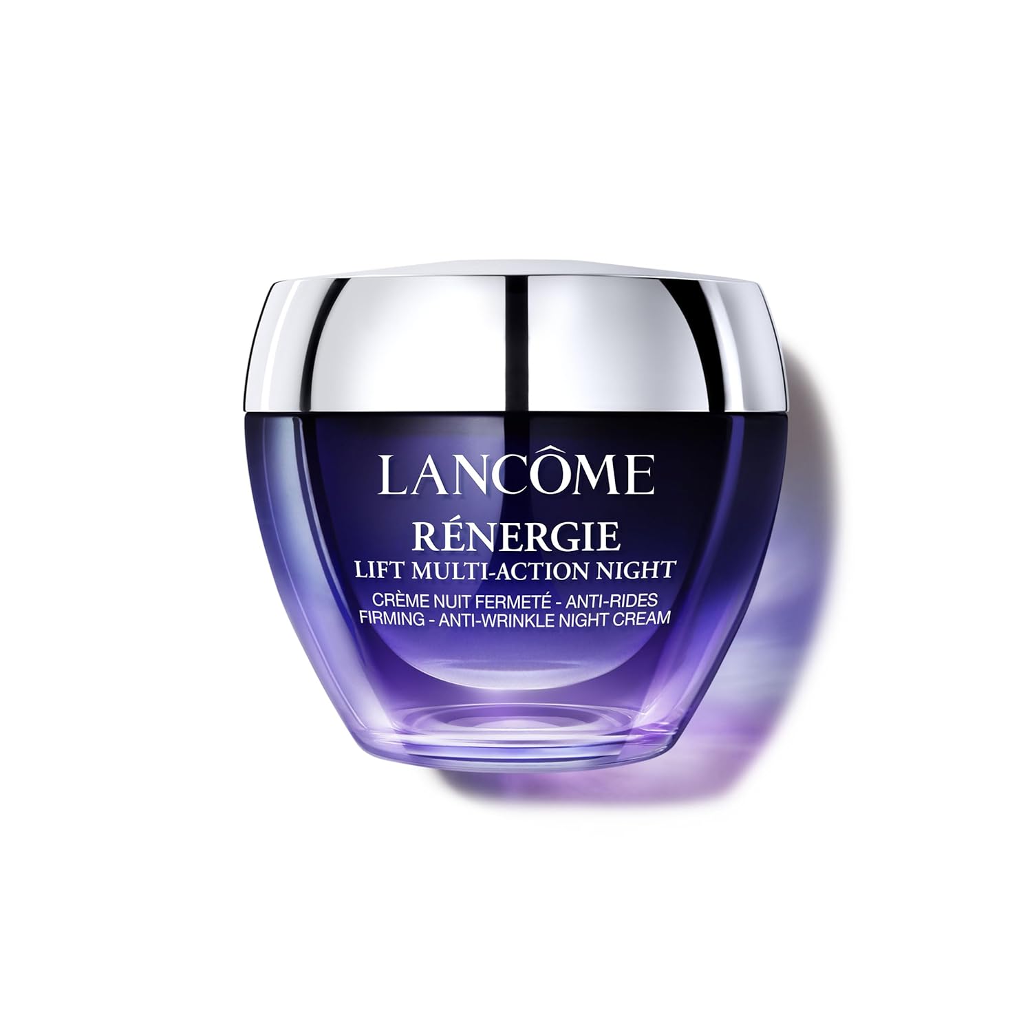 Lancôme? Rénergie Multi-Action Night Cream - For Lifting & Firming - With Hyaluronic Acid