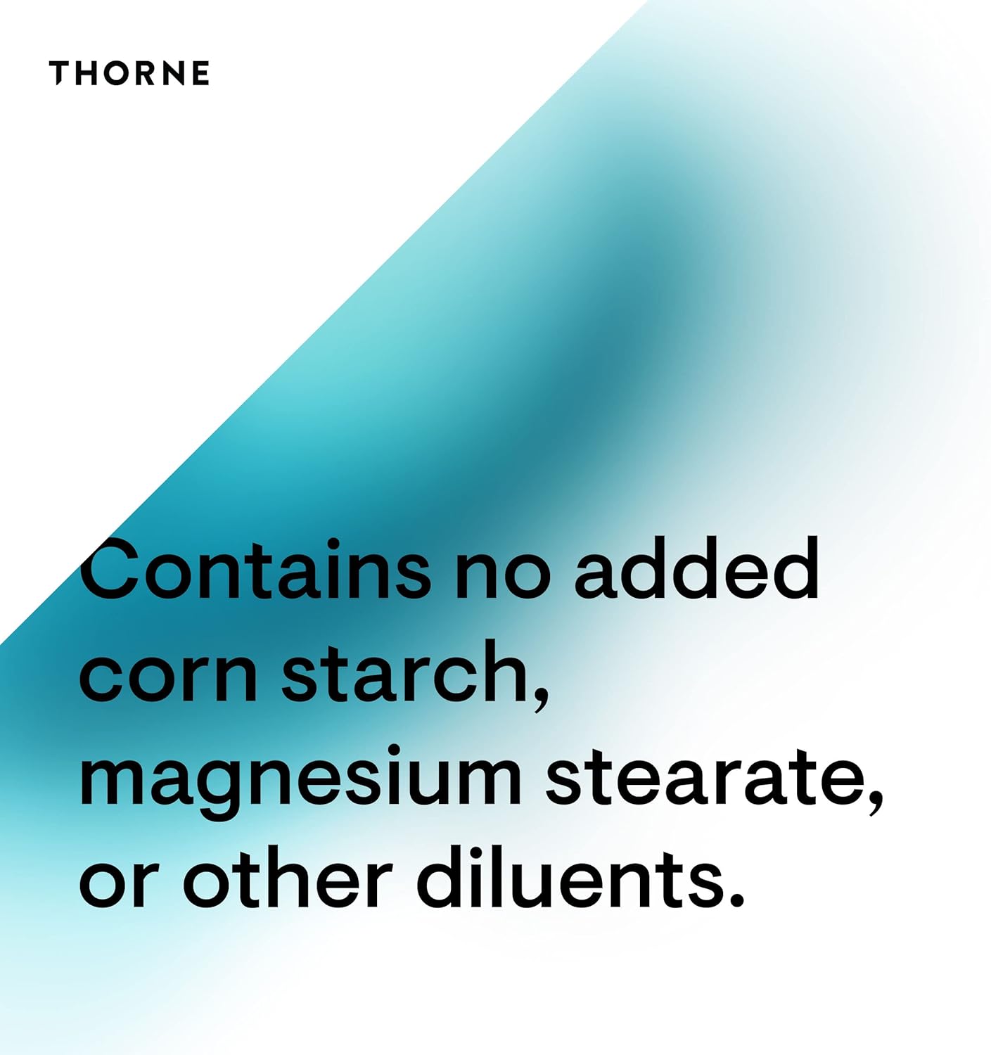 THORNE Ascorbic Acid - 1000 mg Vitamin C Supplement - Supports Healthy Immune Response, Collagen Formation, and Antioxidant Support - Gluten-Free - 60 Capsules : Health & Household