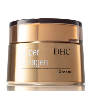 Dhc Super Collagen Cream, 1.7 Ounce