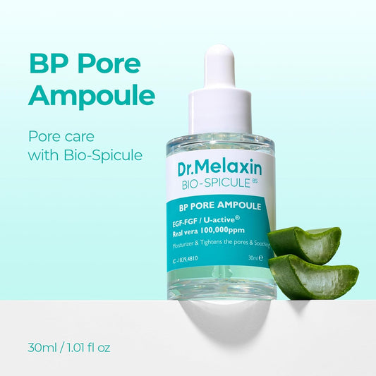 Bp-Pore Ampoule