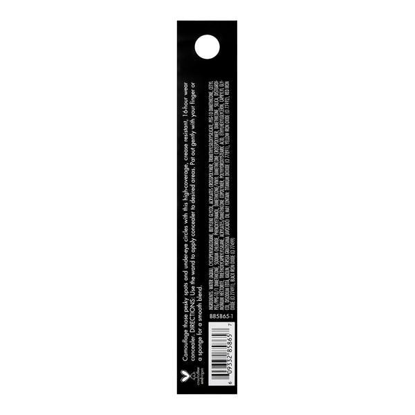 E.L.F. 16Hr Camo Concealer Deep Caramel