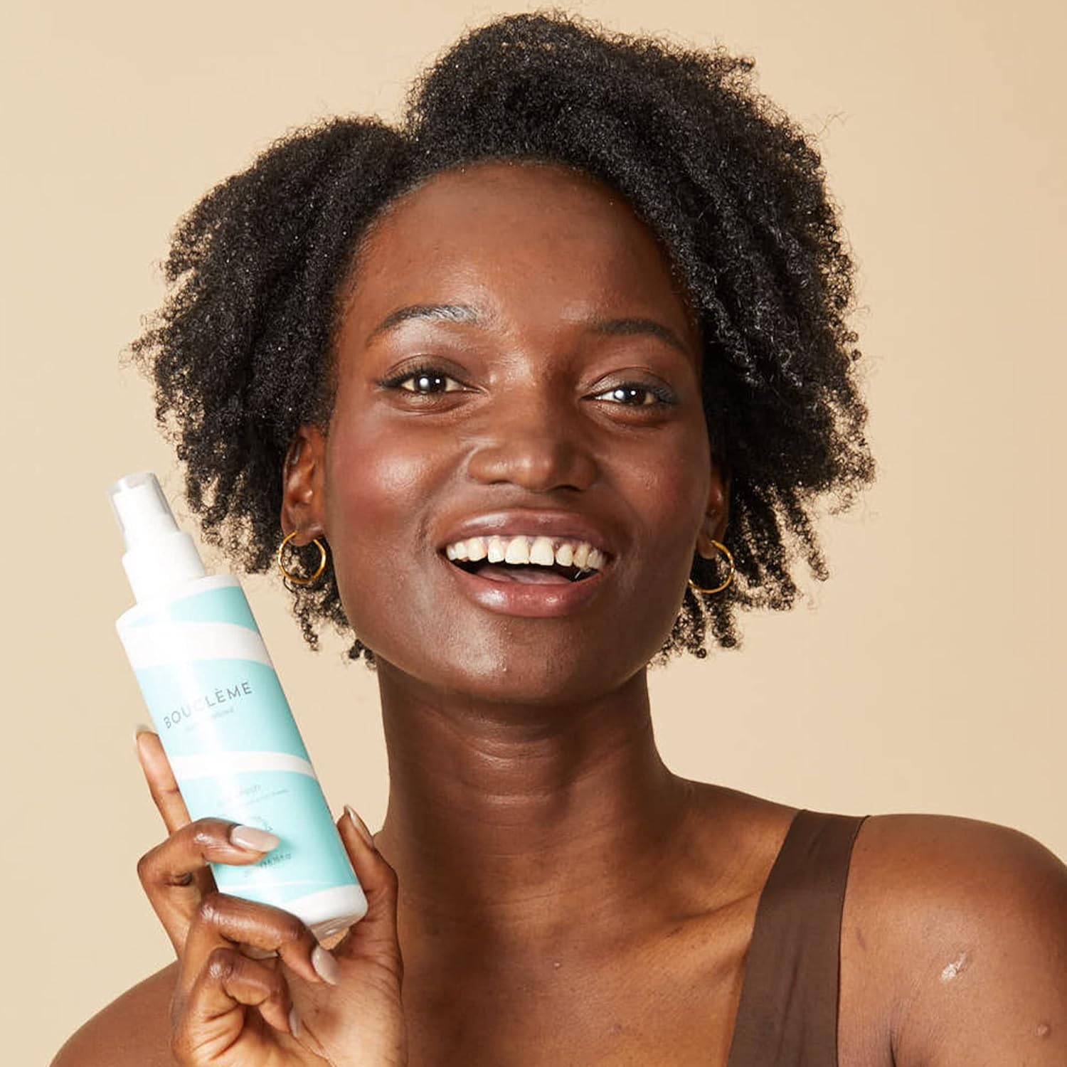 Bouclème - Root Refresh - Dry Shampoo Alternative - Refreshing Hair and Scalp Mist - 96.9% Naturally Derived Ingredients and Vegan - 200ml : Amazon.co.uk: Beauty