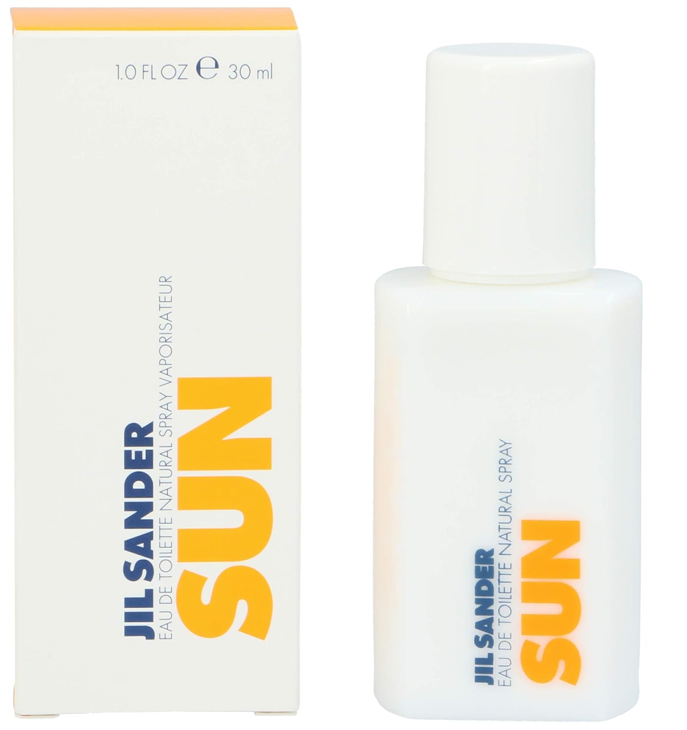 Women'S Perfume Jil Sander Sun Jil Sander Edt : Beauty & Personal Care