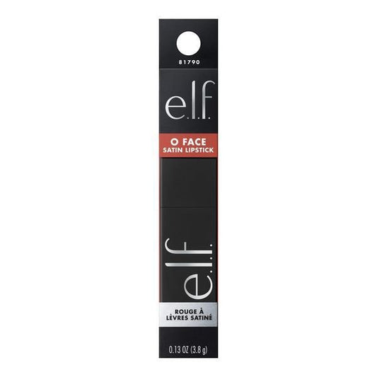 E.L.F. O Face Satin Lipstick Vocal