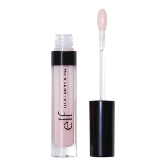 E.L.F. Lip Plumping Gloss Pink Paloma