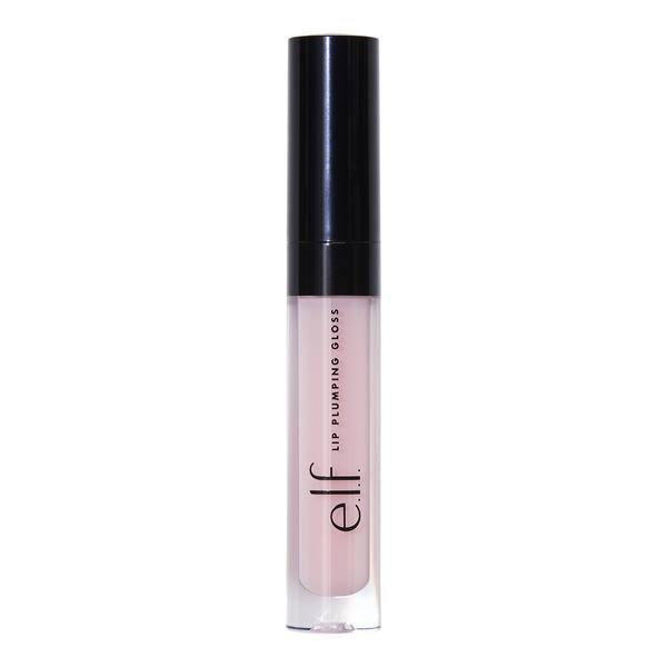 E.L.F. Lip Plumping Gloss Pink Paloma