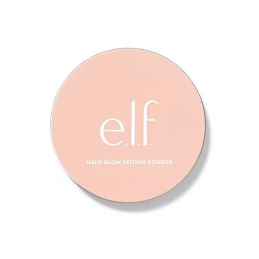 E.L.F. Halo Glow Setting Powder Deep