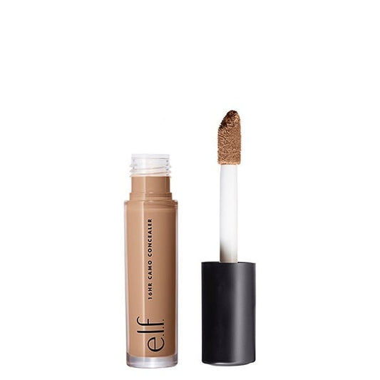 E.L.F. 16Hr Camo Concealer Tan Walnut