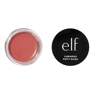 E.L.F Luminous Putty Blush Belize