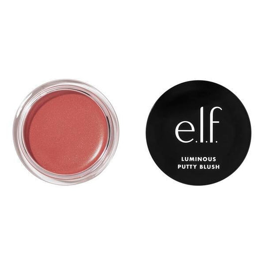 E.L.F Luminous Putty Blush Belize