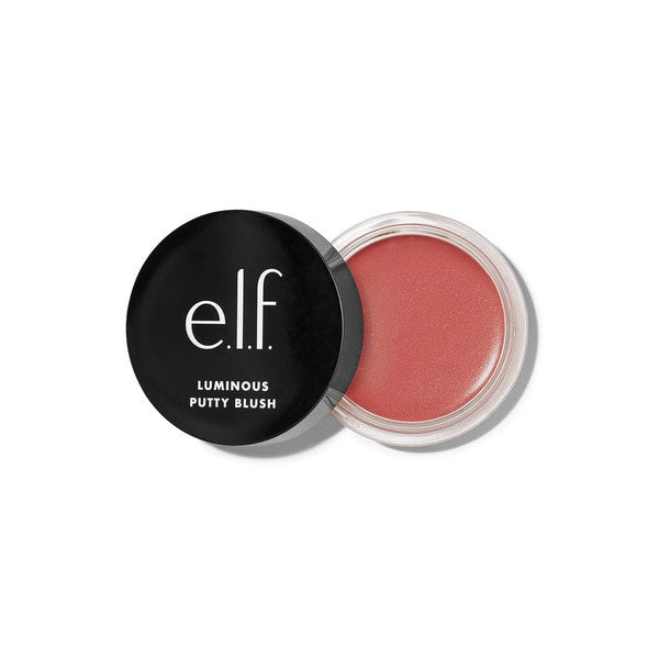 E.L.F Luminous Putty Blush Belize