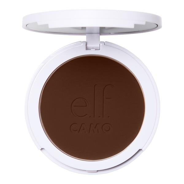 E.L.F. Camo Powder Foundation Rich 640 W