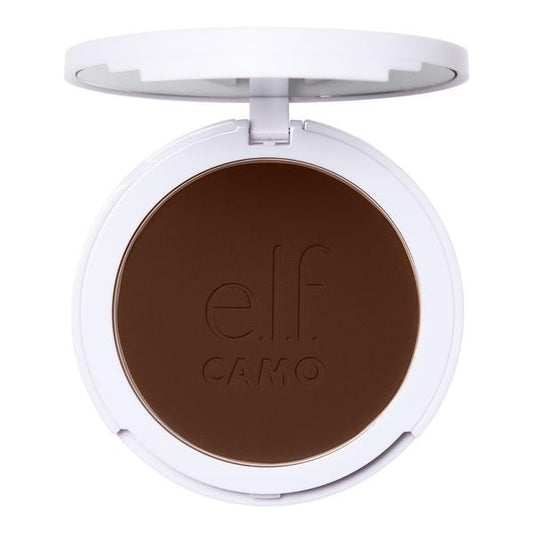 E.L.F. Camo Powder Foundation Rich 640 W