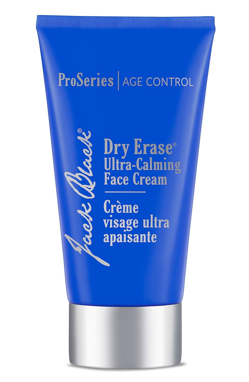 Jack Black , Dry Erase Ultra-Calming Face Cream, 2.5 Fl Oz : Beauty & Personal Care