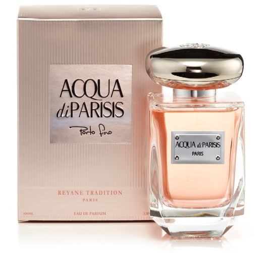 Reyane Tradition Acqua Di Parisis Porto Fino Eau De Parfum 3.4Oz (100Ml) Spray : Beauty & Personal Care