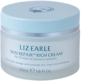 Liz Earle Skin Repair Rich Cream 50Ml
