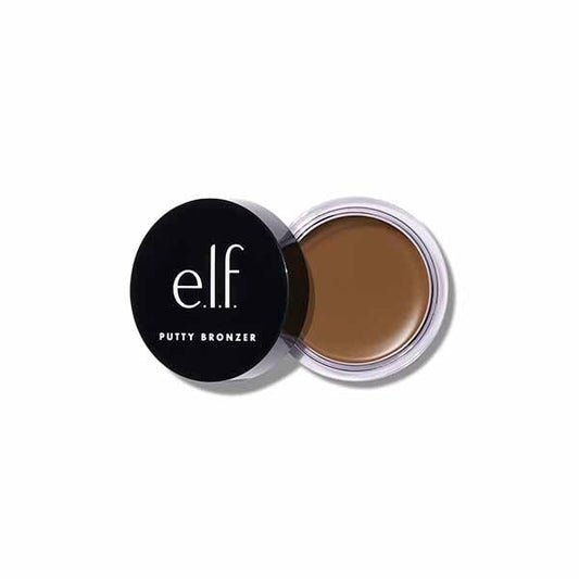 E.L.F Putty Bronzer Bronzed Belle