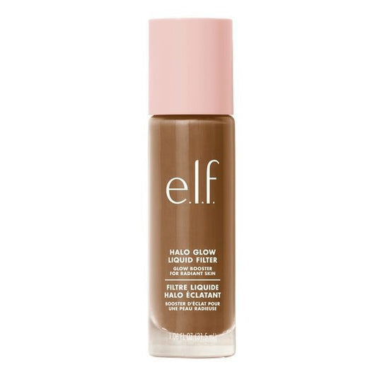 E.L.F. Halo Glow Liquid Filter 7 Deep/Rich Cool 31.5Ml