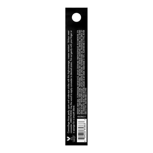 E.L.F. 16Hr Camo Concealer Medium Golden