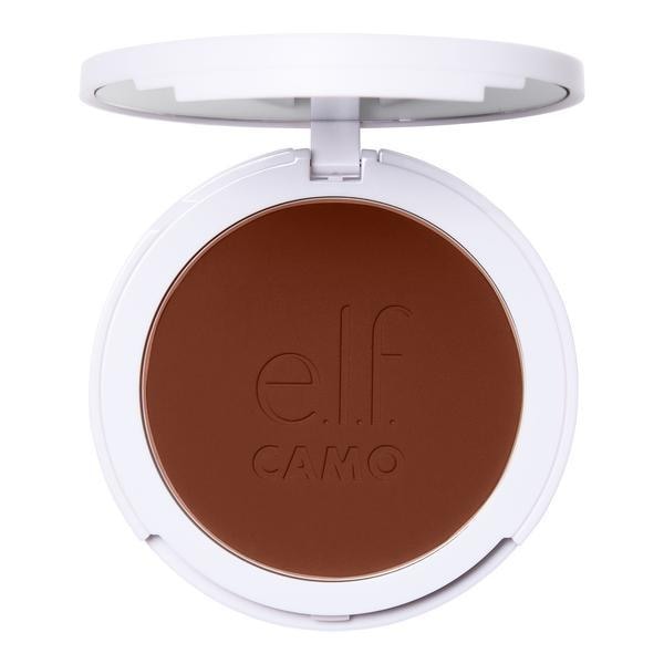 E.L.F. Camo Powder Foundation Deep 560 C