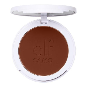 E.L.F. Camo Powder Foundation Deep 560 C
