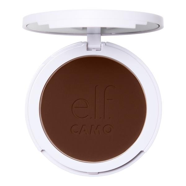 E.L.F Camo Powder Foundation Rich 650 C 8G
