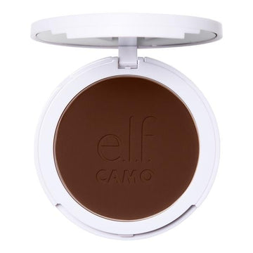 E.L.F Camo Powder Foundation Rich 650 C 8G