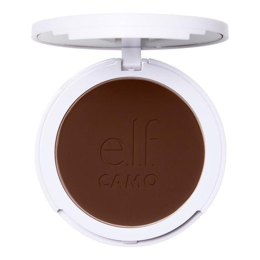 E.L.F Camo Powder Foundation Rich 650 C 8G