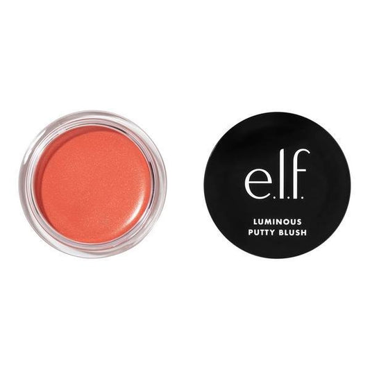 E.L.F Luminous Putty Blush Isla Del Sol