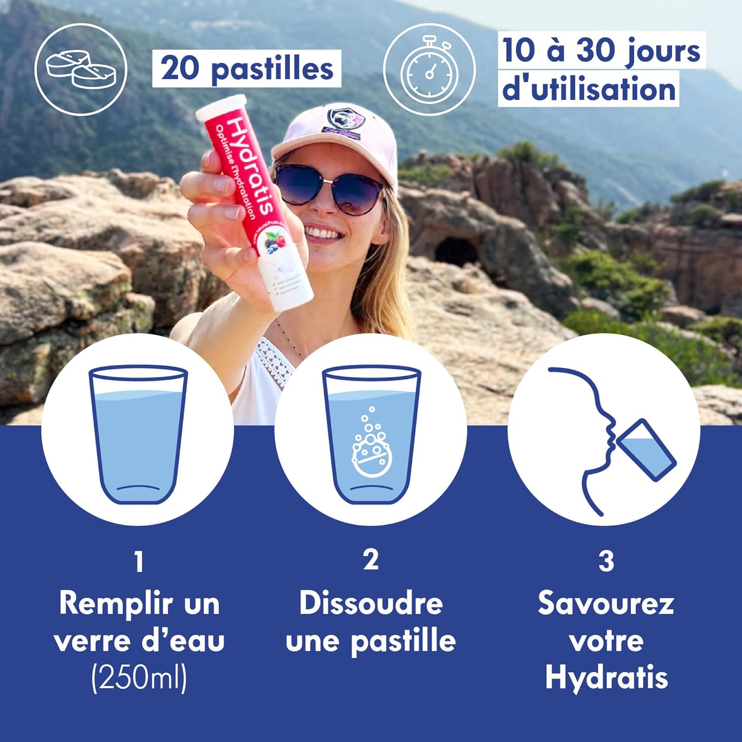 Hydratis X1