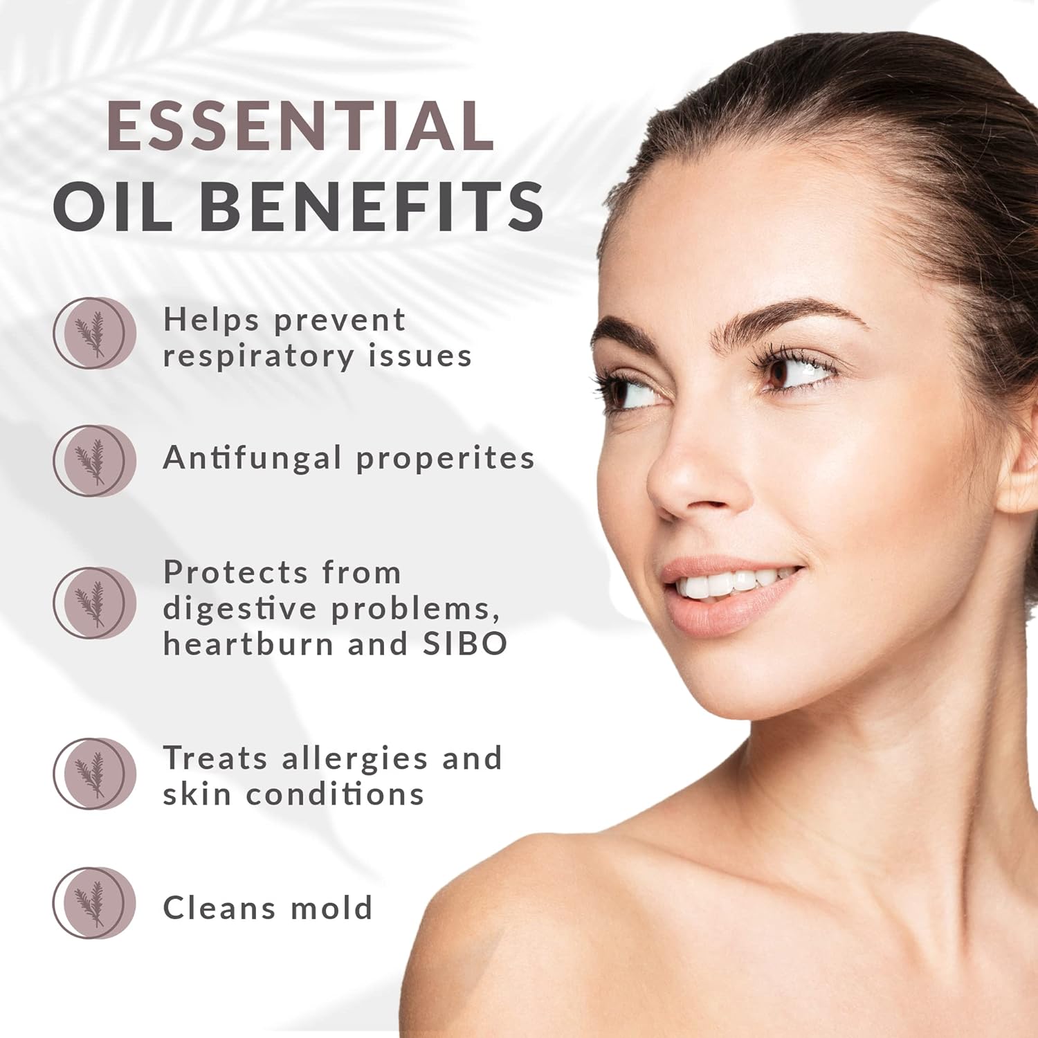 LaCura Oregano Oil, Pure and Potent Essential Oils, Immune-Boosting Oregano Oil Drops for Respiratory Support, Allergies, and Other Discomforts, Therapeutic-Grade, Multi-Use Plant Extract, 15mL : Health & Household