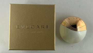Bvlgari Aqva Divina Eau De Toilette 15 Ml