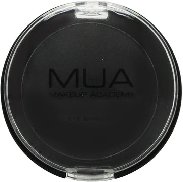 Mua Professional Range-Pigmented Pearl Eyeshadow-Shade 15 Grey, 10 G