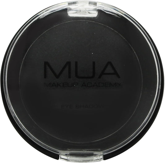 Mua Professional Range-Pigmented Pearl Eyeshadow-Shade 15 Grey, 10 G
