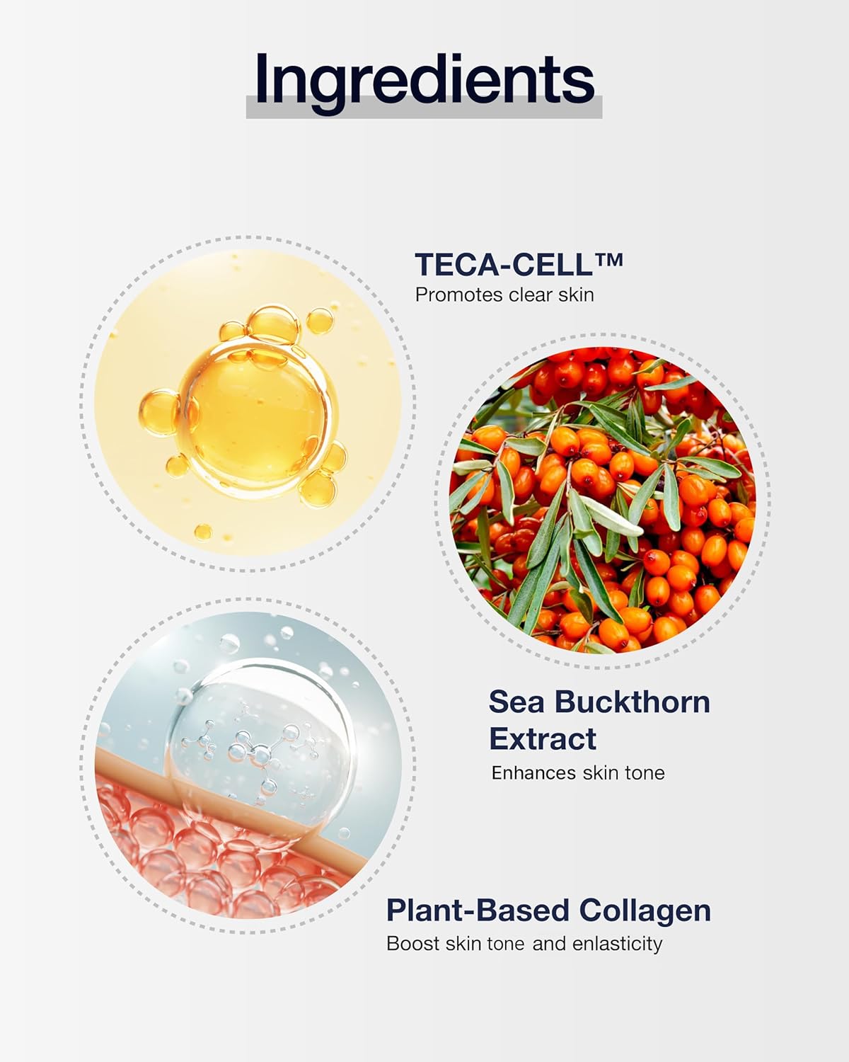 Centellian 24 Expert Madeca Cream (1.69Fl Oz) - Premium Lasting Hydration Moisturizer For Dry, Sensitive Skin. Centella Asiatica, Teca, Gotu Kola : Beauty & Personal Care