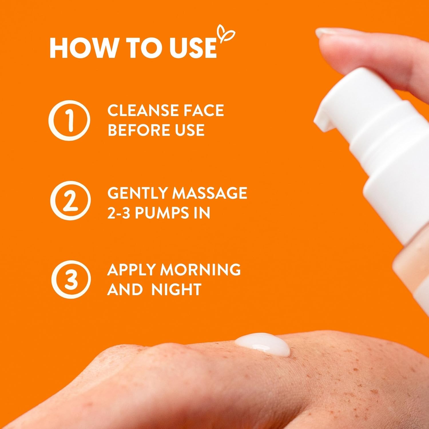 By Nature Vitamin C + Collagen Face Serum - Restore And Energize Tired Skin With Brightening Vitamin C, Plumping Collagen, Plus Texture Enhancing Turmeric - Premium Skin Care Serum For Face - 3Fl. Oz