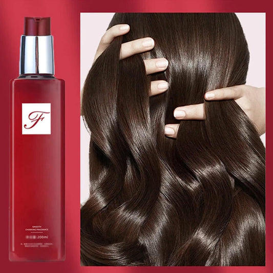 Touch Of Magical Hair Care, Magic Hair Care Serum, Yanjiayi Hair Smoothing Leave-In Conditioner, Nourishing Hair Conditioner, Yanjiayi Hair Treatment, Smoothing Hair Cream For Frizzy Hair