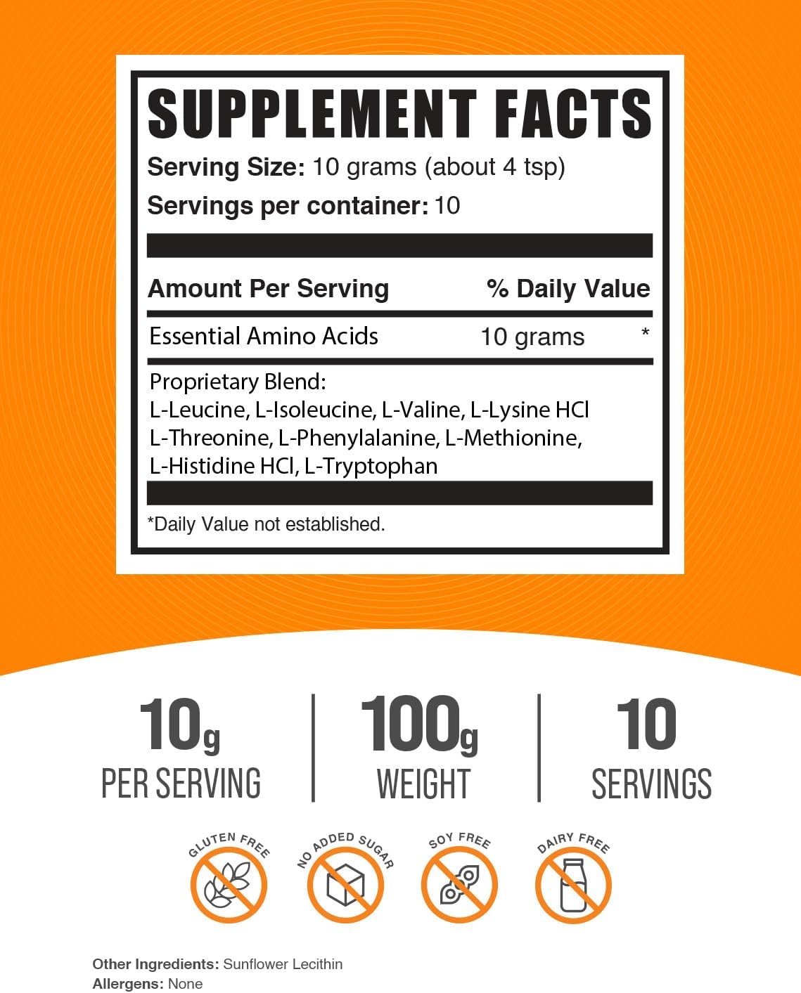 Apple Cider Vinegar Capsules 1000Mg | Organic Herbal Supplement | 60 Capsules