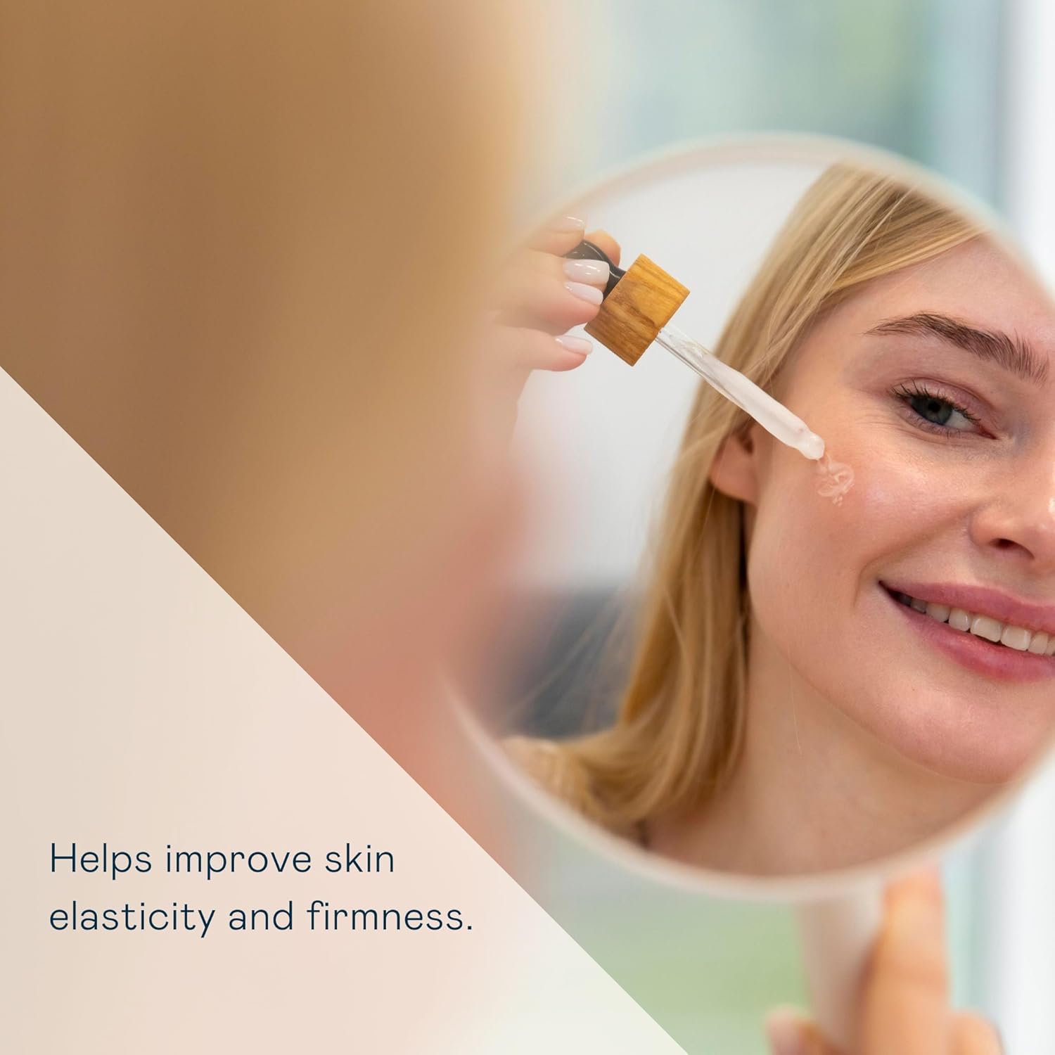 Valquer Anti-aging Facial Serum with Vitamins C, E & Hyaluronic Acid. Hydrates, protects, and reduces wrinkles with natural antioxidants. Vegan, revitalizing, for all skin types. 30 ml. : Amazon.co.uk: Beauty